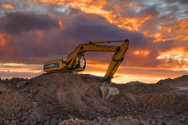 Construction equipment