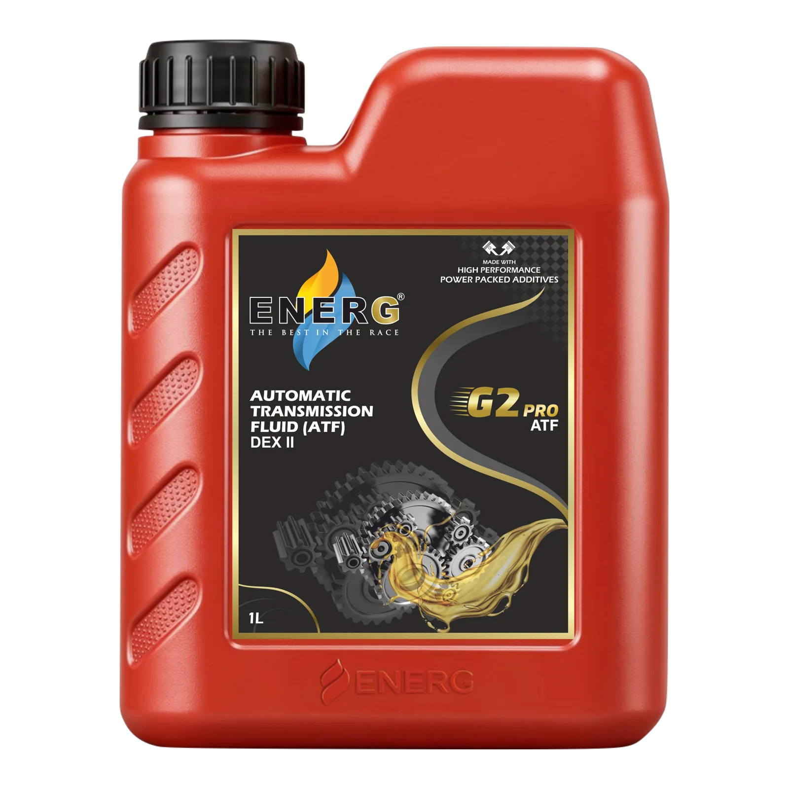 ENERG G2 PRO ATF